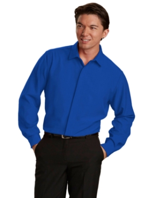 MEN'S - Dress Shirt 