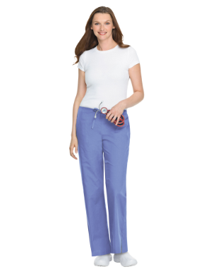 WOMEN'S - Flare Leg Pant 